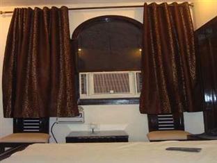Kashvi Hotel New Delhi Exterior photo